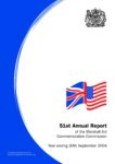 51st Annual Report