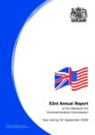 53rd Annual Report