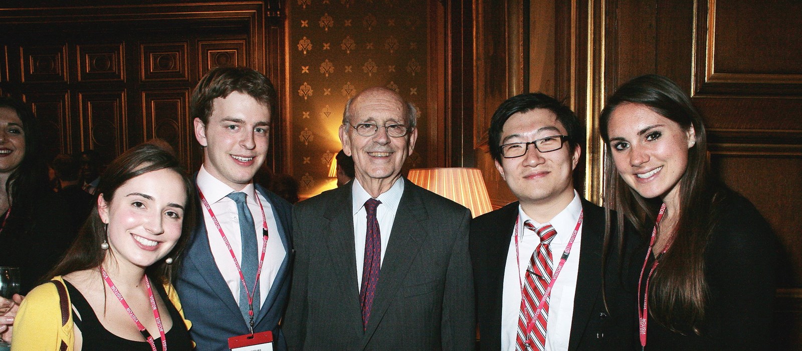 Photographs from past events 