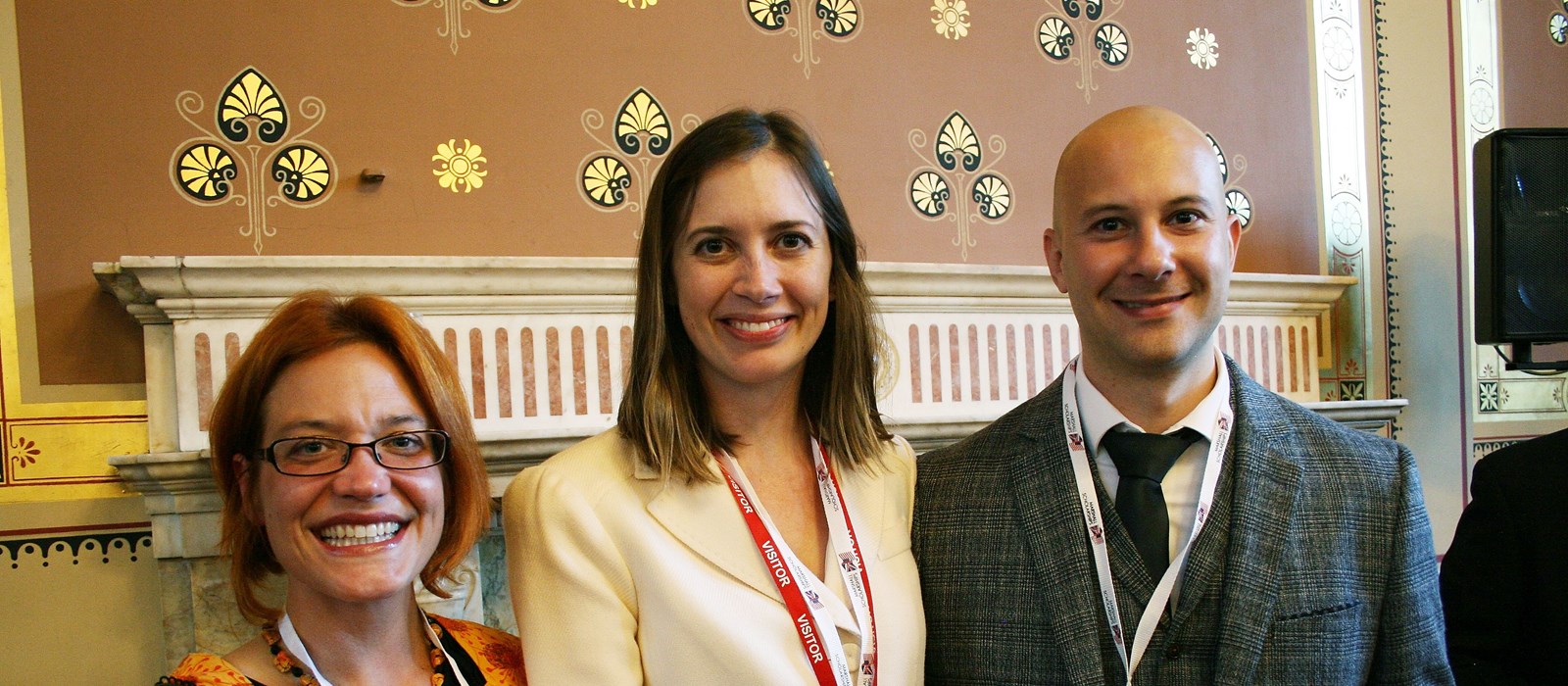 Marshall Sherfield Fellowships