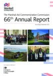 66th Annual Report