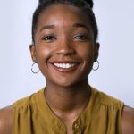 Aasha Jackson Marshall scholar profile picture