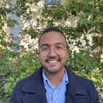 Abdelhamid Arbab Marshall scholar profile picture