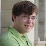 Adam Jermyn Marshall scholar profile picture