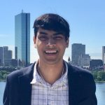 Akhil Rajan Marshall scholar profile picture