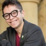 Alejandro Ruizesparza Marshall scholar profile picture