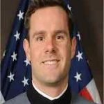 Alex Brammer Marshall scholar profile picture