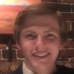 Alexander Dyer Marshall scholar profile picture