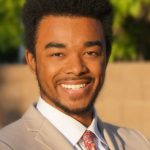 Alexander Sojourney Marshall scholar profile picture