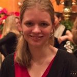 Alyssa Bilinski Marshall scholar profile picture