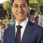 Amar Bhardwaj Marshall scholar profile picture