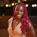 Amara Ifeji Marshall scholar profile picture