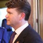 Ambassador Matthew Barzun Marshall Medal Winner profile picture