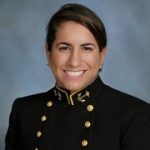 Andrea Howard Marshall scholar profile picture