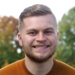 Andrew Pregnall Marshall scholar profile picture