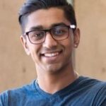 Aneesh Pappu Marshall scholar profile picture