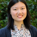 Angelina Chan Marshall scholar profile picture