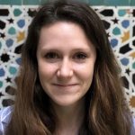 Ann Monk Marshall scholar profile picture