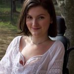 Anna Landre Marshall scholar profile picture