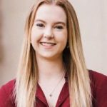 Anna Sappington Marshall scholar profile picture