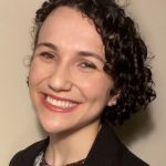 Annah Chollet Marshall scholar profile picture