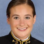 Anne Richter Marshall scholar profile picture