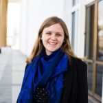 Anne Sutton Marshall scholar profile picture