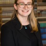 Annee Lyons Marshall scholar profile picture