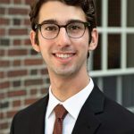 Aristotle Vainikos Marshall scholar profile picture