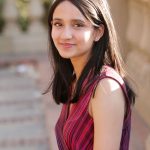 Arushi Avachat Marshall scholar profile picture