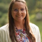 Ashley Fuchs Marshall scholar profile picture