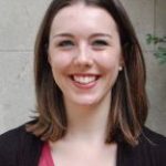 Audrey Berdahl-Baldwin Marshall scholar profile picture