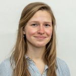 Beatrix Frissell Marshall scholar profile picture