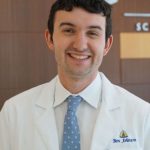 Ben Johnson Marshall scholar profile picture