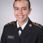 Bethany Murphy Marshall scholar profile picture