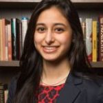 Bianca Mulaney Marshall scholar profile picture