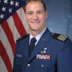 Bradford Hackert Marshall scholar profile picture