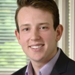 Brent Strong Marshall scholar profile picture