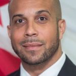 Brian Ferguson Marshall scholar profile picture