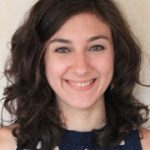 Chelsea Glenn Marshall scholar profile picture