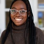 Chimene Ntakarutimana Marshall scholar profile picture