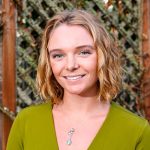 Chloe King Marshall scholar profile picture