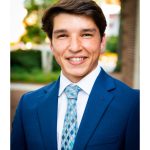 Christian Boudreaux Marshall scholar profile picture