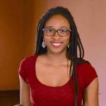 Christina Steele Marshall scholar profile picture