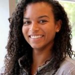 Claire Celestin Marshall scholar profile picture
