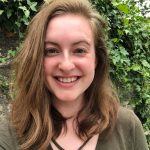 Claire Evensen Marshall scholar profile picture