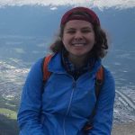 Claire Garfield Marshall scholar profile picture