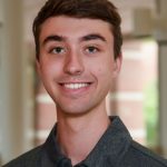 Colton Botta Marshall scholar profile picture