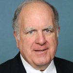 Congressman John Spratt Marshall Medal Winner profile picture