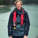 Cyril Gilman Marshall scholar profile picture